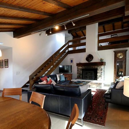 Everest Saas-Fee Luaran gambar
