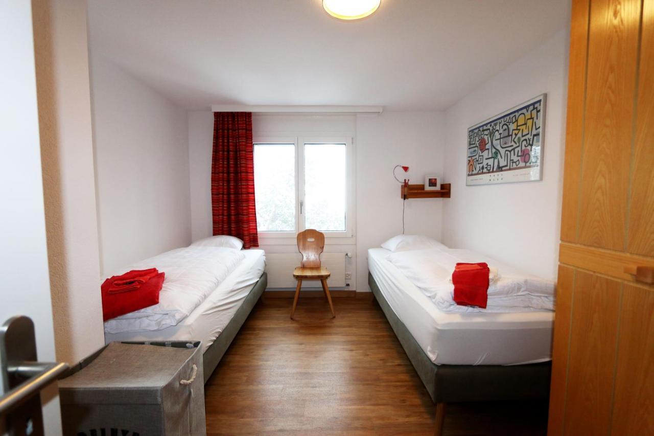 Everest Saas-Fee Luaran gambar