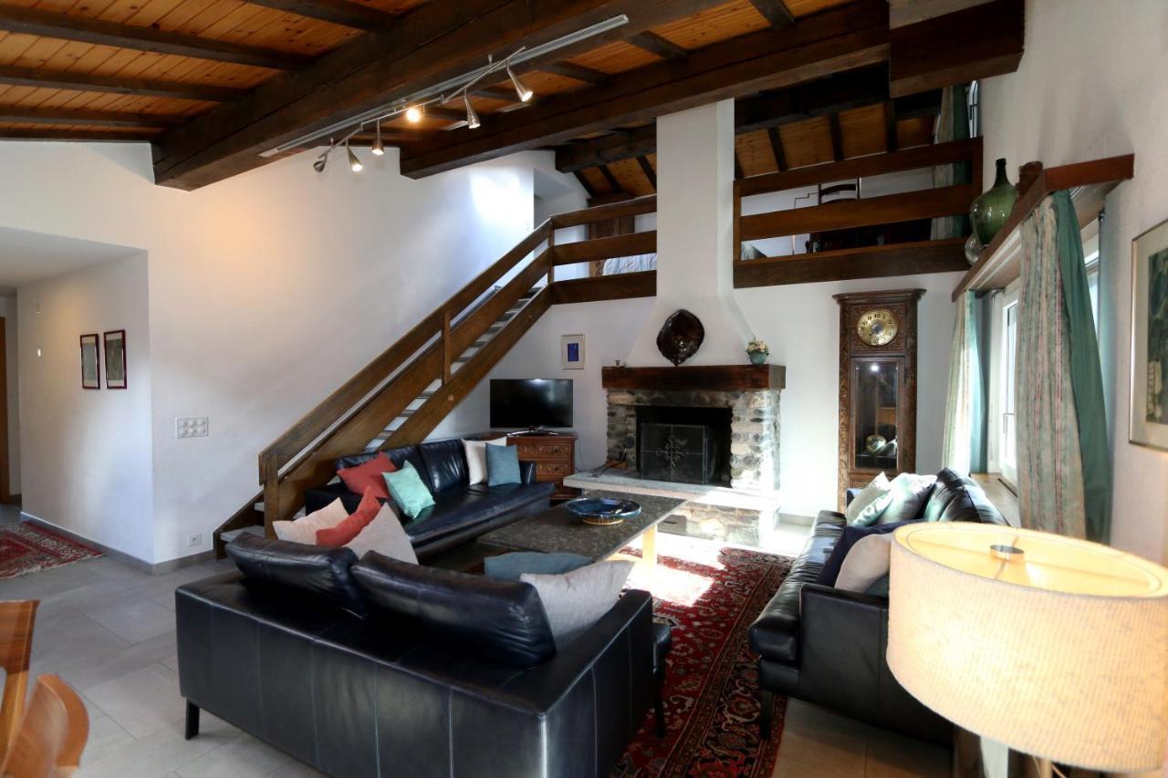 Everest Saas-Fee Luaran gambar