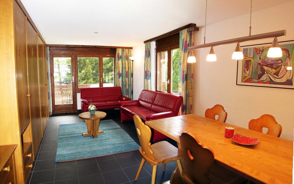 Everest Saas-Fee Bilik gambar