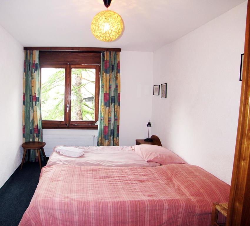 Everest Saas-Fee Bilik gambar